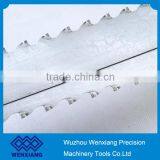 Good Quality Low Price Tct Frame Saw Blade Cuting Red Sanalwood Power Tools thumbnail-2