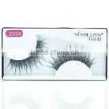 New Arrival False Eyelash High Quality From South Korea Mink Fur Eyelash Wholesale Eye Lash Beauty Makeup Tool 2308 thumbnail-1