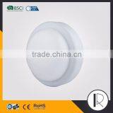 Garden Super Bright Surface Mount Round Led Ceiling Light Fixture for Steam Room,round Plastic Fixture for Home Ceiling Lamp thumbnail-2