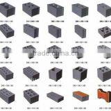 QT6-15 Block Making Machine