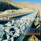 Long-distance Underground Rubber Belt thumbnail-4