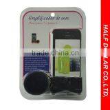 PHONE LOUD -SPEAKER/MINI SOUND SPEAKER