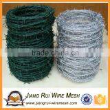 Anping High Quality Barbed Wire With Direct Factory