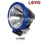 2013 High Quality 9'' 55w Car Headlight Hid Driving Light