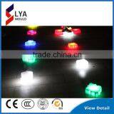 Henan IP68 Illuminated New Design Solar Led Brick Light thumbnail-6