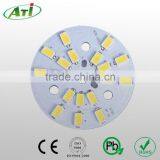 Aluminum Led Pcb With High Brightness 5730 , ATI Factory 3 Years Warranty thumbnail-2
