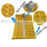 Capacity 100 Egg Incubator Chicken Egg Incubator Hatching Machine Poultry Egg Incubators Prices thumbnail-5