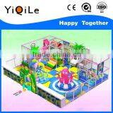 Commercial Playground Equipment Malaysia Indoor Playground Equipment thumbnail-6