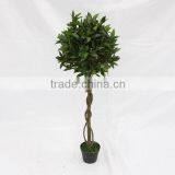 Wholesale Artficial Topiary Bay Tree thumbnail-2