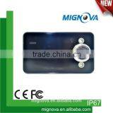 Wide View Angle HD 1080P Mini Car DVR Camera With Motion Detection thumbnail-1