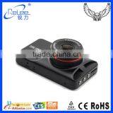 2016 New Better Cost Private 3 TFT LCD Full HD 1080p Car Dash Camera thumbnail-5