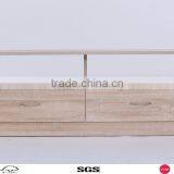 2016 New Design Living Room Furniture New Model Wooden tv Stand thumbnail-1