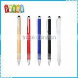 Aluminum Touch Screen Stylus Pen thumbnail-1