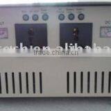 Solar Power Inverter With AC and DC Output