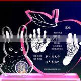 50W Mini Laser Engraving Machine for Glass Rubber Sheet Acrylic thumbnail-6