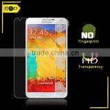 Korea Anti-fingerprint Matte Mobile Phone Screen Protector for Samsung Galaxy Note 3 thumbnail-1