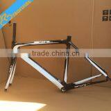 Top Selling Carbon Fiber Road Bike Frame,OEM Bike Frame,best Carbon Road Bike Frame thumbnail-3