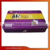 Chinese Egg Rolls Tin Box
