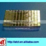 Thin Block Neodymium Magnet