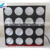 16* 30w Rgb 4-head Blinder Light Cob Blinder Dmx Led Light thumbnail-1