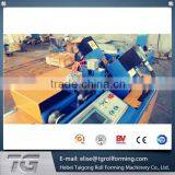 Angle Steel Roll Forming Machine V Purin Roll Forming Machine thumbnail-5