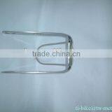 Cheap Mountain Bike Titanium Fork!