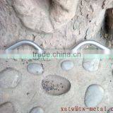 Titanium Swallow Handle Bar Titanium Mtb Bicycle Handle Bar Customize Bicycle Handle Bar