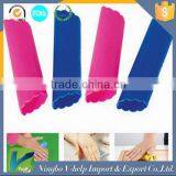 Silicone Garlic Peeler,kitchen Helper Convenient Garlic Peeler Tool