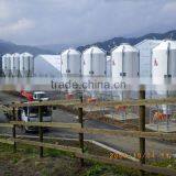 Fibreglass Feed Silo for Sale