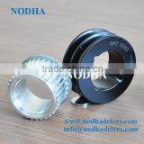 V Belt Pulley and Aluminum Timing Pulley