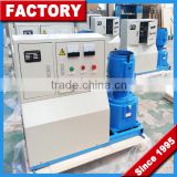 Factory Price Wood Press Granulator