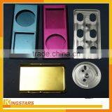 Anodized CNC Milling Aluminum Parts,Aluminum CNC Milling Part,Aluminum Milling Part thumbnail-1