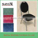 Hot designs wedding chair hotel furniture chair stacking event chair SDB-205