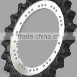 Kobelco Front Idler, Sk40 Excavator Sprocket, Kobelco Sk45 Excavator Drive Roller thumbnail-1