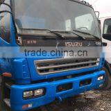 Isuzu Dump Truck Sales thumbnail-5