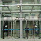 High-tech Classical Sliding Aluminum Door for Villa thumbnail-2