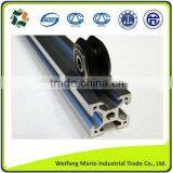 Anodized Aluminium Profile,Profiled Aluminium Construction,Profile Aluminium Price thumbnail-1