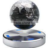 Hot New Gift Levitating Globe Magnetic thumbnail-2