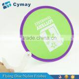 Custom Frisbee ,nylon Frisbee, Flying Disc Wholesale Old Navy Dog Frisbee thumbnail-5