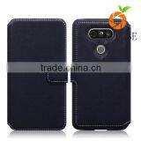 Mobile Phone Leather Case for LG Phone Case thumbnail-3