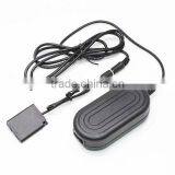 Hot NEW !!! Replacement Power Adapter Kit AC-LS5 ,DK-X1 For For Sony DSC-RX100 RX100