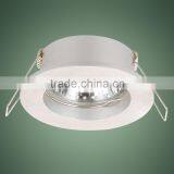 Alu Fixed LED Down Light GU10 IP20 3.2W HL241