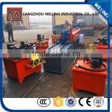 metal sheet drywall stud or track roll forming machine with high quality