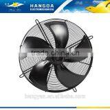 Small Sirocco Axial Cooling Tower Fan thumbnail-3