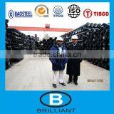 DN1100 Ductile Iron Pipe for Water Project thumbnail-1