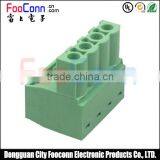 Dongguan Manufacturers Supply 4pin Terminal Block thumbnail-4
