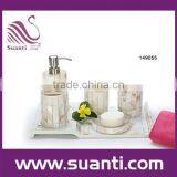 Import Gift Items From China Bath Accessory Set thumbnail-1