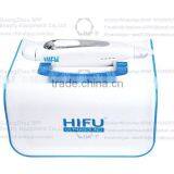 2016 Guangzhou The Best HIFU Machine/HIFU High Intensity Focus Ultrasound Face Lift and Skin Tightening &Wrinkle Remover Machine thumbnail-2