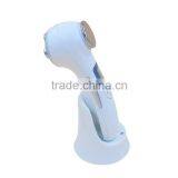 Handheld Handheld Ultrasonic Face Lift Beauty Machine Aloe Vera Face Massage Cream Black Head Remover thumbnail-3