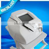 Varicose Veins / Blood Vessel Spider Vein Treatment / Spider Vein Spot Removal Machine